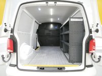 USED 2023 23 VOLKSWAGEN TRANSPORTER T30 2.0 TDI 150 BHP LONG WHEELBASE HIGHLINE EDITION LONG WHEELBASE | AIR CON | 150 BHP