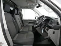 USED 2023 23 VOLKSWAGEN TRANSPORTER T30 2.0 TDI 150 BHP LONG WHEELBASE HIGHLINE EDITION LONG WHEELBASE | AIR CON | 150 BHP