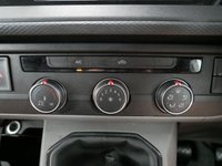 USED 2023 23 VOLKSWAGEN TRANSPORTER T30 2.0 TDI 150 BHP LONG WHEELBASE HIGHLINE EDITION LONG WHEELBASE | AIR CON | 150 BHP