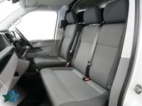 USED 2023 23 VOLKSWAGEN TRANSPORTER T30 2.0 TDI 150 BHP LONG WHEELBASE HIGHLINE EDITION LONG WHEELBASE | AIR CON | 150 BHP