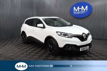 2018 RENAULT KADJAR