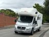 USED 2010 10 FIAT DUCATO 3.0 Pegaso Viaggio Diesel Left Hand Drive 180 Bhp PERFECT FOR ANY TYPE OF HOLIDAY