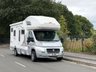 USED 2010 10 FIAT DUCATO 3.0 Pegaso Viaggio Diesel Left Hand Drive 180 Bhp PERFECT FOR ANY TYPE OF HOLIDAY
