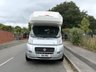 USED 2010 10 FIAT DUCATO 3.0 Pegaso Viaggio Diesel Left Hand Drive 180 Bhp PERFECT FOR ANY TYPE OF HOLIDAY