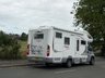 USED 2010 10 FIAT DUCATO 3.0 Pegaso Viaggio Diesel Left Hand Drive 180 Bhp PERFECT FOR ANY TYPE OF HOLIDAY