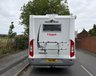 USED 2010 10 FIAT DUCATO 3.0 Pegaso Viaggio Diesel Left Hand Drive 180 Bhp PERFECT FOR ANY TYPE OF HOLIDAY