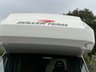 USED 2010 10 FIAT DUCATO 3.0 Pegaso Viaggio Diesel Left Hand Drive 180 Bhp PERFECT FOR ANY TYPE OF HOLIDAY