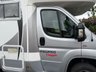 USED 2010 10 FIAT DUCATO 3.0 Pegaso Viaggio Diesel Left Hand Drive 180 Bhp PERFECT FOR ANY TYPE OF HOLIDAY