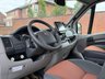 USED 2010 10 FIAT DUCATO 3.0 Pegaso Viaggio Diesel Left Hand Drive 180 Bhp PERFECT FOR ANY TYPE OF HOLIDAY
