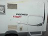 USED 2010 10 FIAT DUCATO 3.0 Pegaso Viaggio Diesel Left Hand Drive 180 Bhp PERFECT FOR ANY TYPE OF HOLIDAY