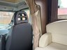 USED 2010 10 FIAT DUCATO 3.0 Pegaso Viaggio Diesel Left Hand Drive 180 Bhp PERFECT FOR ANY TYPE OF HOLIDAY