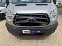 USED 2015 65 FORD TRANSIT TREND 350 RWD 2.2 TDCI 125 BHP L3 H3 **TREND SPEC**NO VAT TO PAY**DRIVE AWAY** 