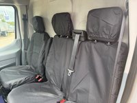 USED 2015 65 FORD TRANSIT TREND 350 RWD 2.2 TDCI 125 BHP L3 H3 **TREND SPEC**NO VAT TO PAY**DRIVE AWAY** 