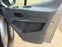 USED 2015 65 FORD TRANSIT TREND 350 RWD 2.2 TDCI 125 BHP L3 H3 **TREND SPEC**NO VAT TO PAY**DRIVE AWAY** 