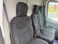 USED 2015 65 FORD TRANSIT TREND 350 RWD 2.2 TDCI 125 BHP L3 H3 **TREND SPEC**NO VAT TO PAY**DRIVE AWAY** 