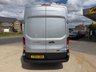 USED 2015 65 FORD TRANSIT TREND 350 RWD 2.2 TDCI 125 BHP L3 H3 **TREND SPEC**NO VAT TO PAY**DRIVE AWAY** 