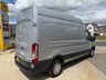 USED 2015 65 FORD TRANSIT TREND 350 RWD 2.2 TDCI 125 BHP L3 H3 **TREND SPEC**NO VAT TO PAY**DRIVE AWAY** 