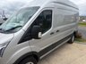 USED 2015 65 FORD TRANSIT TREND 350 RWD 2.2 TDCI 125 BHP L3 H3 **TREND SPEC**NO VAT TO PAY**DRIVE AWAY** 