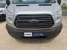 USED 2015 65 FORD TRANSIT TREND 350 RWD 2.2 TDCI 125 BHP L3 H3 **TREND SPEC**NO VAT TO PAY**DRIVE AWAY** 