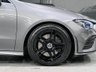 USED 2022 22 MERCEDES-BENZ CLA 1.3 CLA250e 15.6kWh AMG Line (Premium Plus) Coupe 4dr Petrol Plug-in Hybrid 8G-DCT Euro 6 (s/s) (218 ps) Next Day Delivery Available