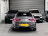 USED 2022 22 MERCEDES-BENZ CLA 1.3 CLA250e 15.6kWh AMG Line (Premium Plus) Coupe 4dr Petrol Plug-in Hybrid 8G-DCT Euro 6 (s/s) (218 ps) Next Day Delivery Available