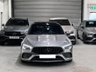 USED 2022 22 MERCEDES-BENZ CLA 1.3 CLA250e 15.6kWh AMG Line (Premium Plus) Coupe 4dr Petrol Plug-in Hybrid 8G-DCT Euro 6 (s/s) (218 ps) Next Day Delivery Available
