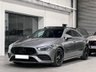 USED 2022 22 MERCEDES-BENZ CLA 1.3 CLA250e 15.6kWh AMG Line (Premium Plus) Coupe 4dr Petrol Plug-in Hybrid 8G-DCT Euro 6 (s/s) (218 ps) Next Day Delivery Available