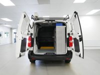USED 2020 20 CITROEN DISPATCH 1000 1.5 BLUEHDI 100 BHP XS ENTERPRISE EDITION 6DR  AIR CON | CARPLAY | TWIN SIDE DOORS | XS