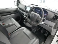 USED 2020 20 CITROEN DISPATCH 1000 1.5 BLUEHDI 100 BHP XS ENTERPRISE EDITION 6DR  AIR CON | CARPLAY | TWIN SIDE DOORS | XS