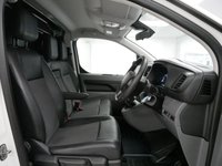 USED 2020 20 CITROEN DISPATCH 1000 1.5 BLUEHDI 100 BHP XS ENTERPRISE EDITION 6DR  AIR CON | CARPLAY | TWIN SIDE DOORS | XS