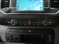 USED 2020 20 CITROEN DISPATCH 1000 1.5 BLUEHDI 100 BHP XS ENTERPRISE EDITION 6DR  AIR CON | CARPLAY | TWIN SIDE DOORS | XS