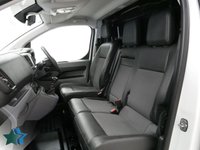 USED 2020 20 CITROEN DISPATCH 1000 1.5 BLUEHDI 100 BHP XS ENTERPRISE EDITION 6DR  AIR CON | CARPLAY | TWIN SIDE DOORS | XS