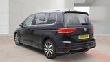 USED 2018 18 VOLKSWAGEN TOURAN 2.0 TDI R-Line MPV 5dr Diesel DSG Euro 6 (s/s) (150 ps) FULL HISTORY+PANROOF+REAR CAM