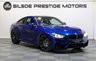 USED 2019 69 BMW M4 3.0 M4 Competition Edition Package Semi-Auto 2dr STAGE 1+HK+HUD+REV/CAM+FSH