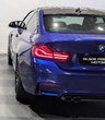 USED 2019 69 BMW M4 3.0 M4 Competition Edition Package Semi-Auto 2dr STAGE 1+HK+HUD+REV/CAM+FSH