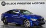 USED 2019 69 BMW M4 3.0 M4 Competition Edition Package Semi-Auto 2dr STAGE 1+HK+HUD+REV/CAM+FSH