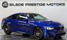 USED 2019 69 BMW M4 3.0 M4 Competition Edition Package Semi-Auto 2dr STAGE 1+HK+HUD+REV/CAM+FSH