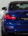 USED 2019 69 BMW M4 3.0 M4 Competition Edition Package Semi-Auto 2dr STAGE 1+HK+HUD+REV/CAM+FSH