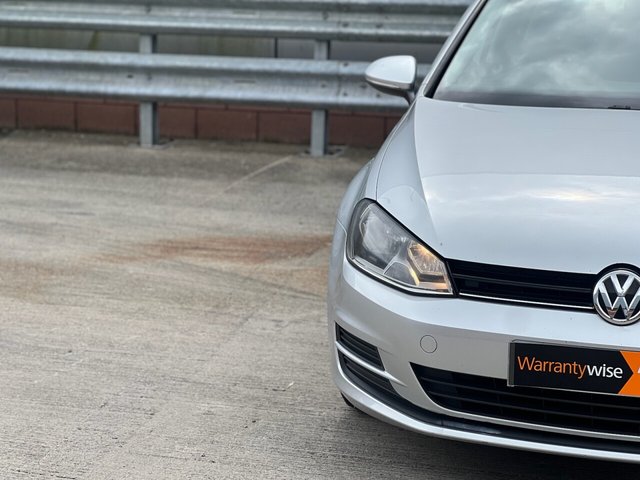 View our VOLKSWAGEN GOLF