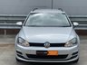 USED 2015 65 VOLKSWAGEN GOLF 1.6 TDI BlueMotion Tech S Estate 5dr Diesel Manual Euro 6 (s/s) (110 ps) 