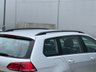 USED 2015 65 VOLKSWAGEN GOLF 1.6 TDI BlueMotion Tech S Estate 5dr Diesel Manual Euro 6 (s/s) (110 ps) 