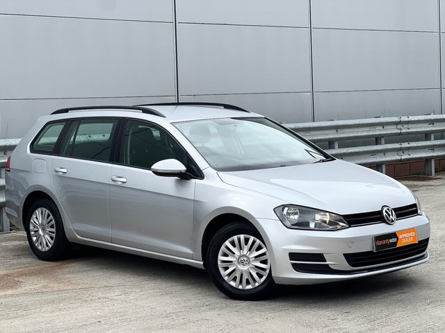 View our VOLKSWAGEN GOLF