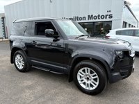 USED 2026 LAND ROVER DEFENDER 110 3.0 D250 MHEV S Hard Top SUV 5dr Diesel Auto 4WD MWB Euro 6 (s/s) (249 ps) AIR SUSPENSION, 3  SEATS