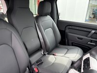 USED 2026 LAND ROVER DEFENDER 110 3.0 D250 MHEV S Hard Top SUV 5dr Diesel Auto 4WD MWB Euro 6 (s/s) (249 ps) AIR SUSPENSION, 3  SEATS