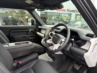 USED 2026 LAND ROVER DEFENDER 110 3.0 D250 MHEV S Hard Top SUV 5dr Diesel Auto 4WD MWB Euro 6 (s/s) (249 ps) AIR SUSPENSION, 3  SEATS