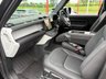 USED 2026 LAND ROVER DEFENDER 110 3.0 D250 MHEV S Hard Top SUV 5dr Diesel Auto 4WD MWB Euro 6 (s/s) (249 ps) AIR SUSPENSION, 3  SEATS