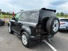 USED 2026 LAND ROVER DEFENDER 110 3.0 D250 MHEV S Hard Top SUV 5dr Diesel Auto 4WD MWB Euro 6 (s/s) (249 ps) AIR SUSPENSION, 3  SEATS