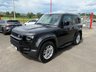 USED 2026 LAND ROVER DEFENDER 110 3.0 D250 MHEV S Hard Top SUV 5dr Diesel Auto 4WD MWB Euro 6 (s/s) (249 ps) AIR SUSPENSION, 3  SEATS