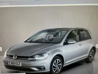 USED 2019 69 VOLKSWAGEN GOLF 1.6 TDI Match Edition Hatchback 5dr Diesel Manual Euro 6 (s/s) (115 ps) 