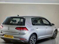 USED 2019 69 VOLKSWAGEN GOLF 1.6 TDI Match Edition Hatchback 5dr Diesel Manual Euro 6 (s/s) (115 ps) 